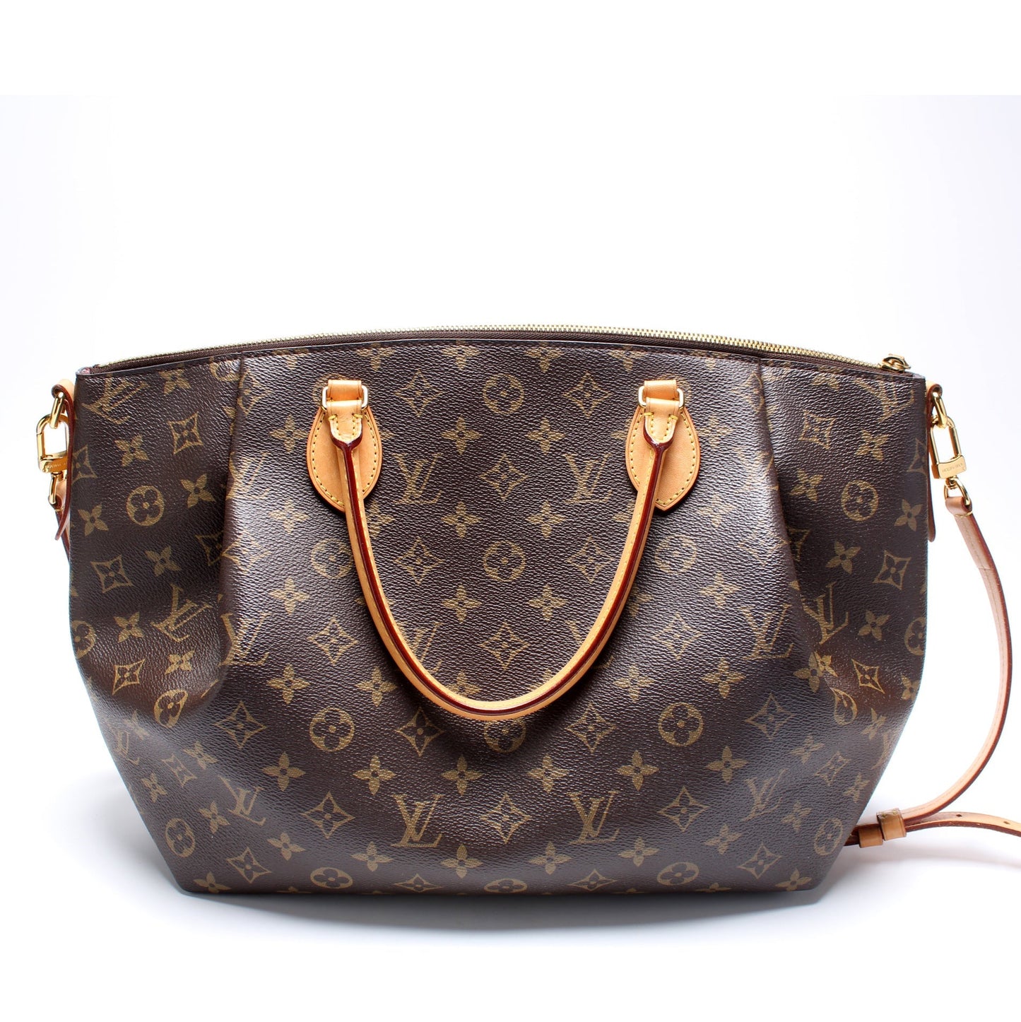 Louis Vuitton Turenne GM Monogram