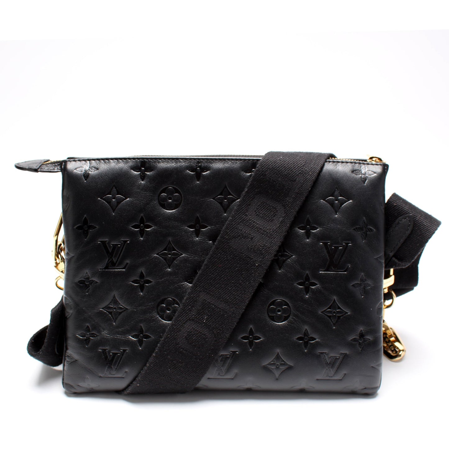 Louis Vuitton Coussin PM Lambskin