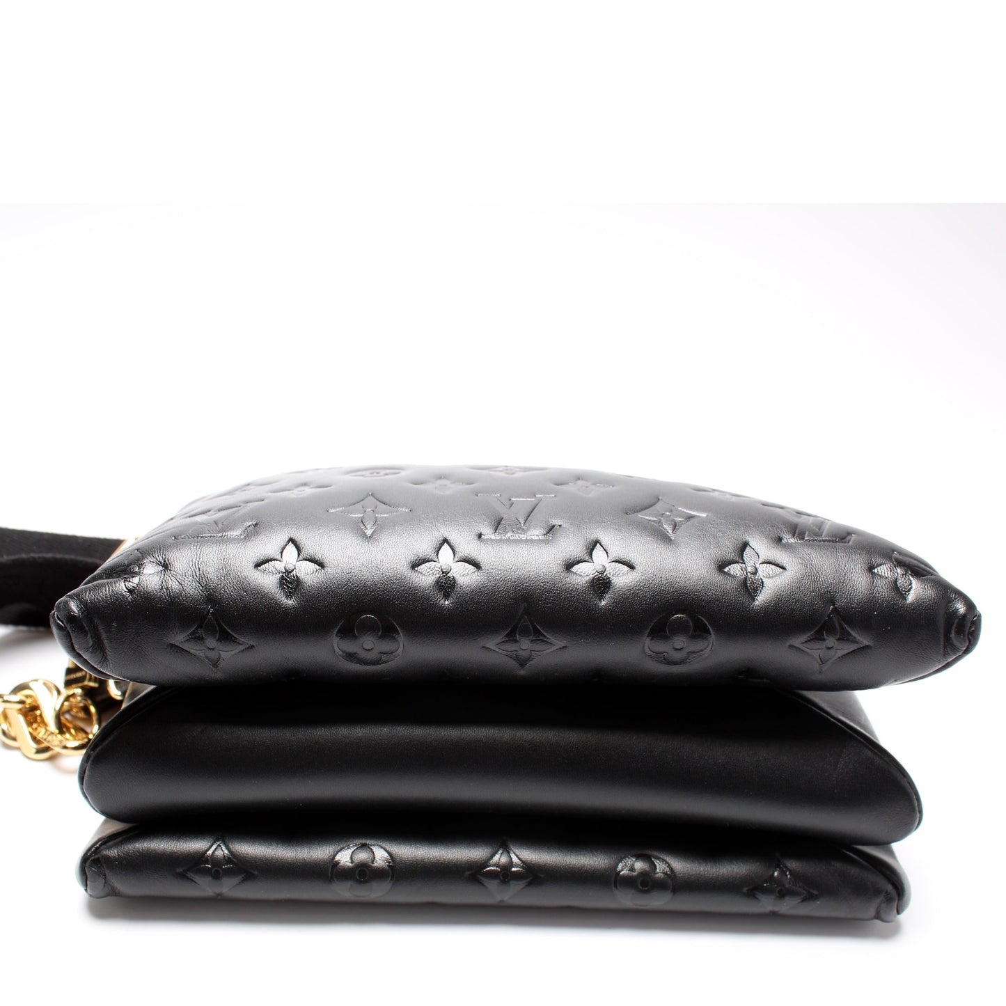 Louis Vuitton Coussin PM Lambskin