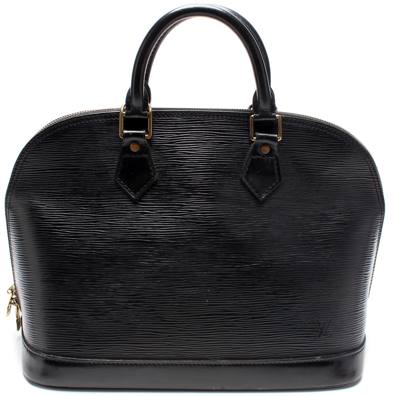 Louis Vuitton Alma PM Epi Older