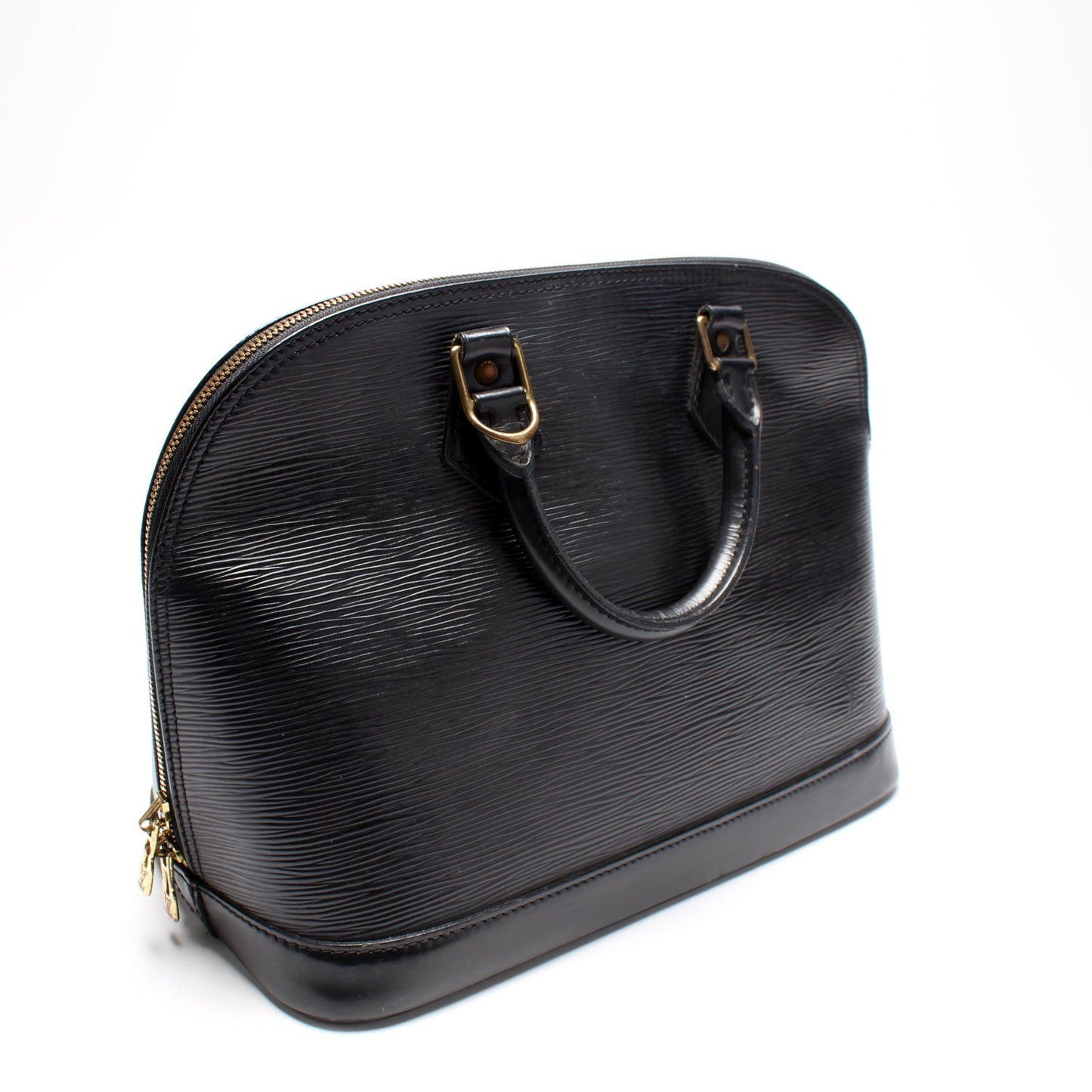 Louis Vuitton Alma PM Epi Older