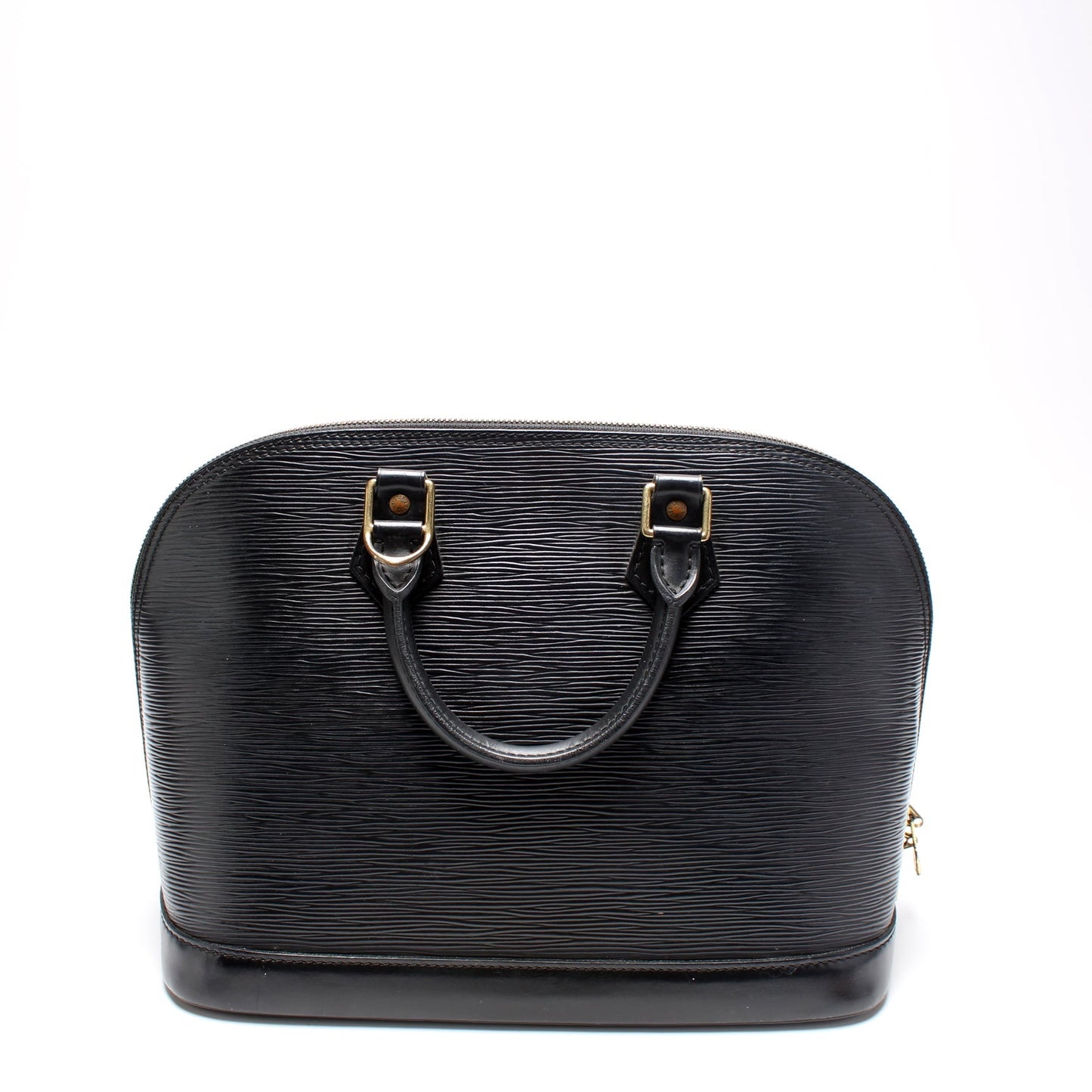 Louis Vuitton Alma PM Epi Older