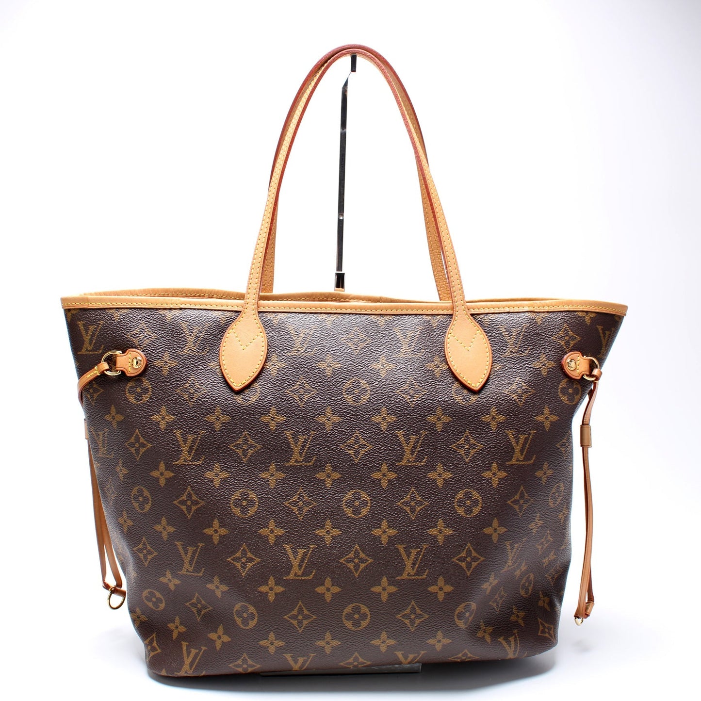 Louis Vuitton Neverfull MM Monogram