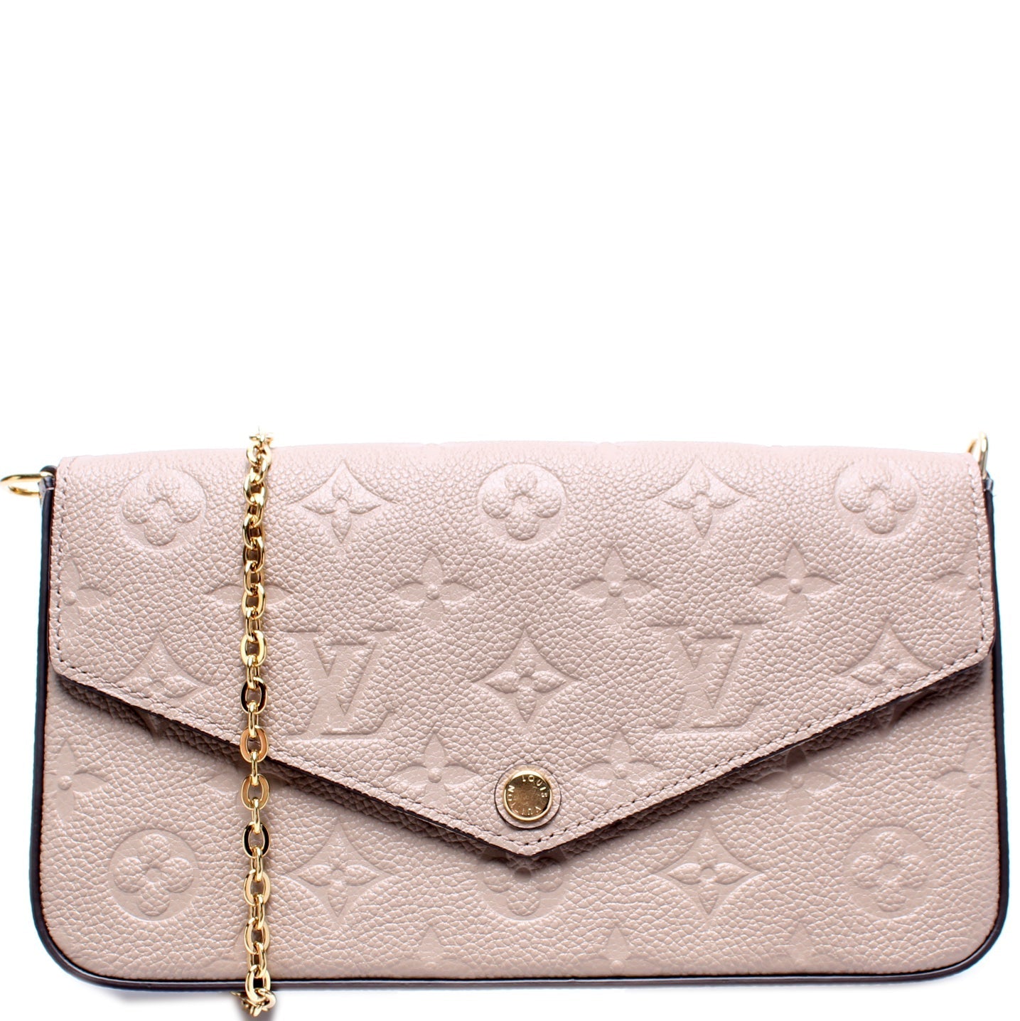Louis Vuitton Pochette Felicie Empreinte