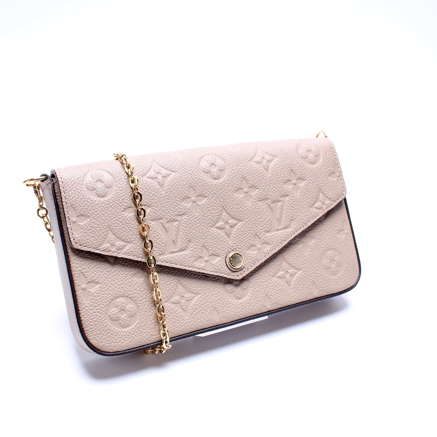 Louis Vuitton Pochette Felicie Empreinte
