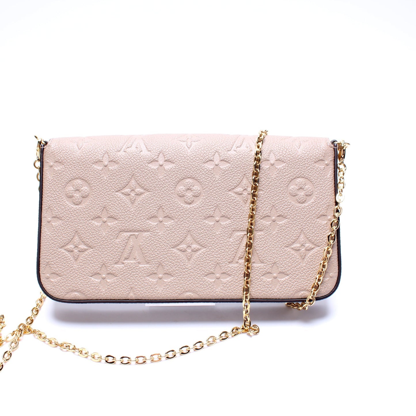 Louis Vuitton Pochette Felicie Empreinte