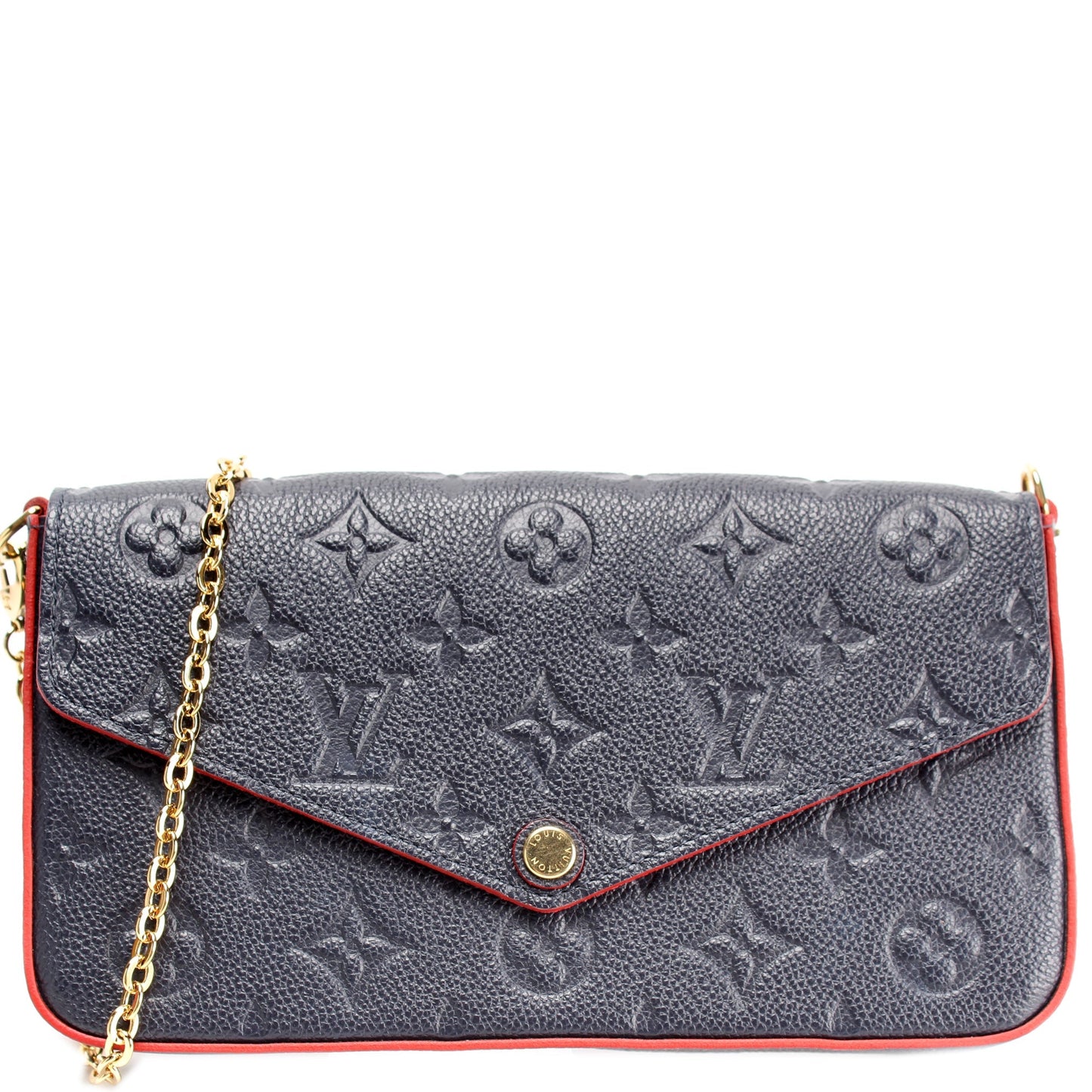 Louis Vuitton Pochette Felicie Empreinte
