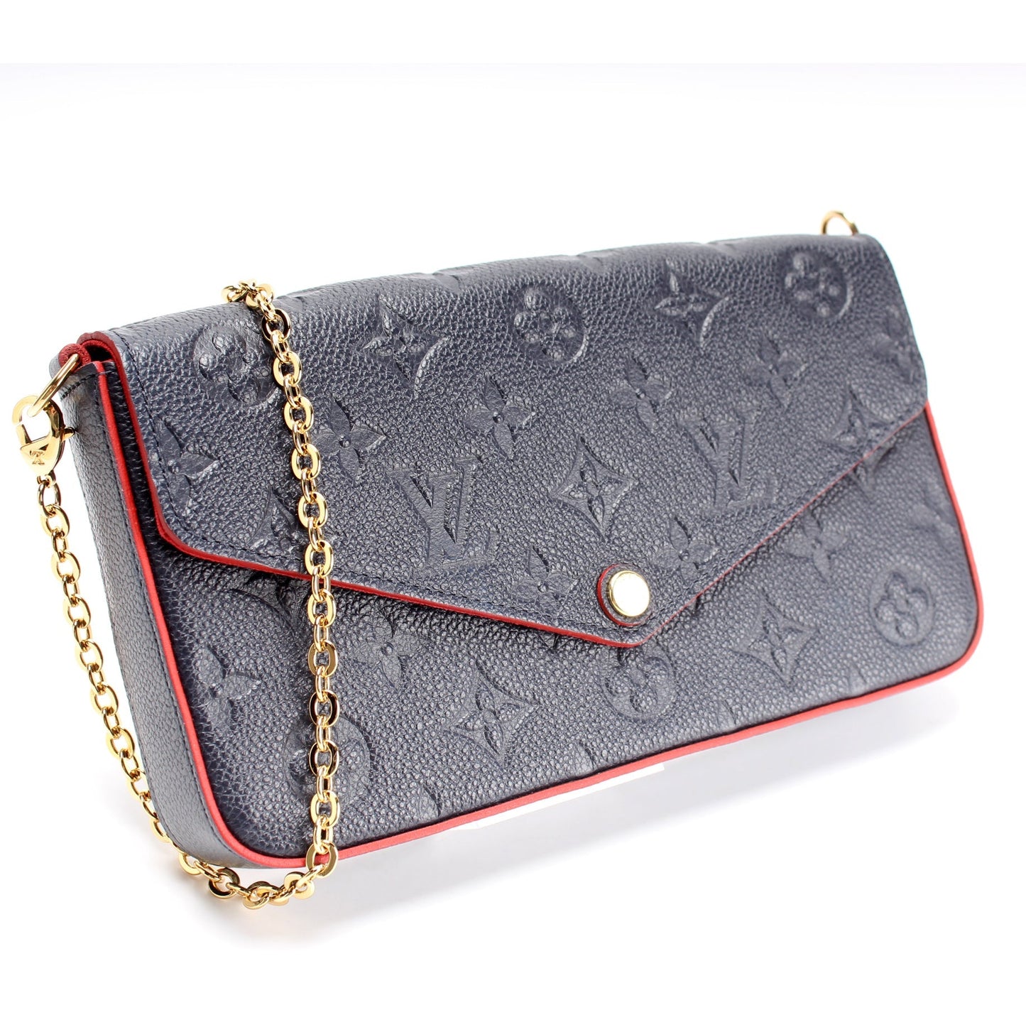Louis Vuitton Pochette Felicie Empreinte