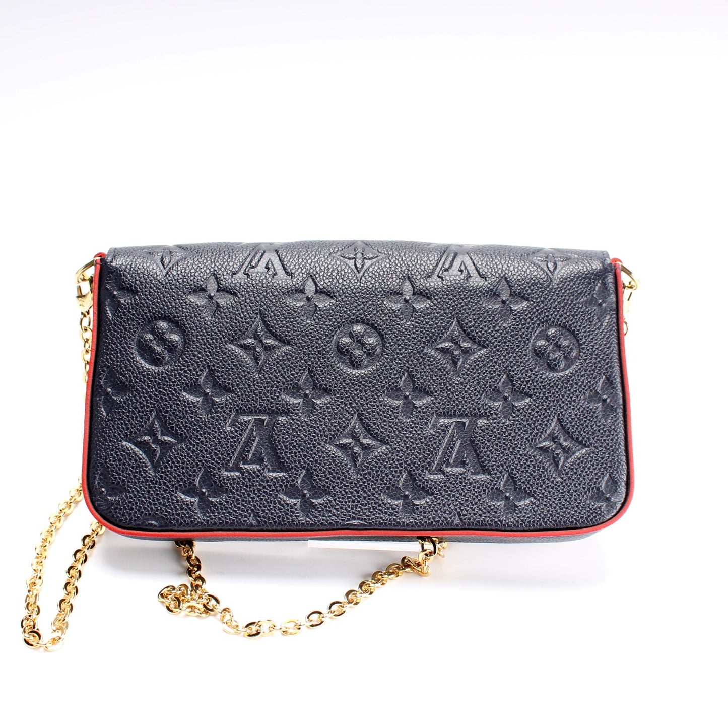 Louis Vuitton Pochette Felicie Empreinte