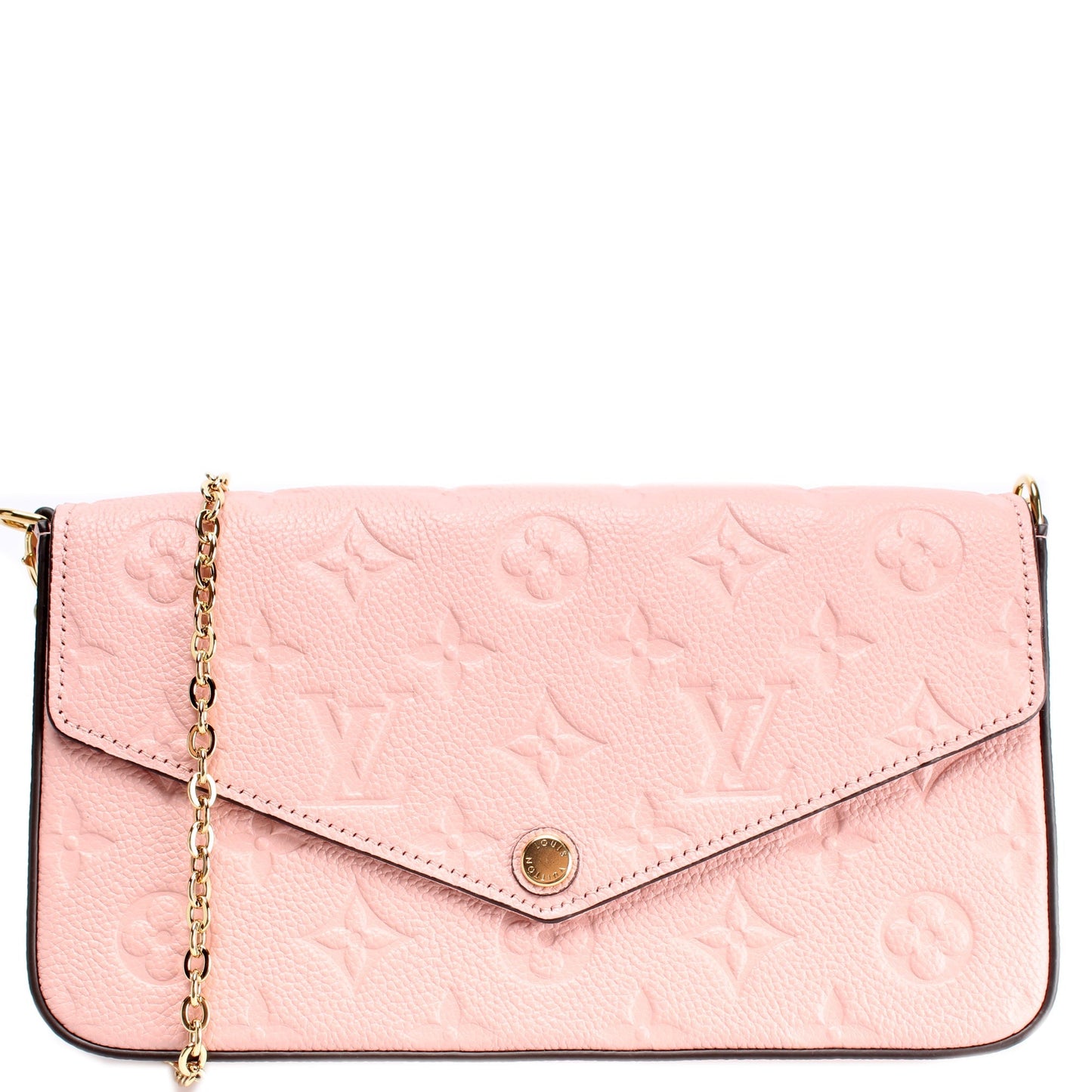 Louis Vuitton Pochette Felicie Empreinte