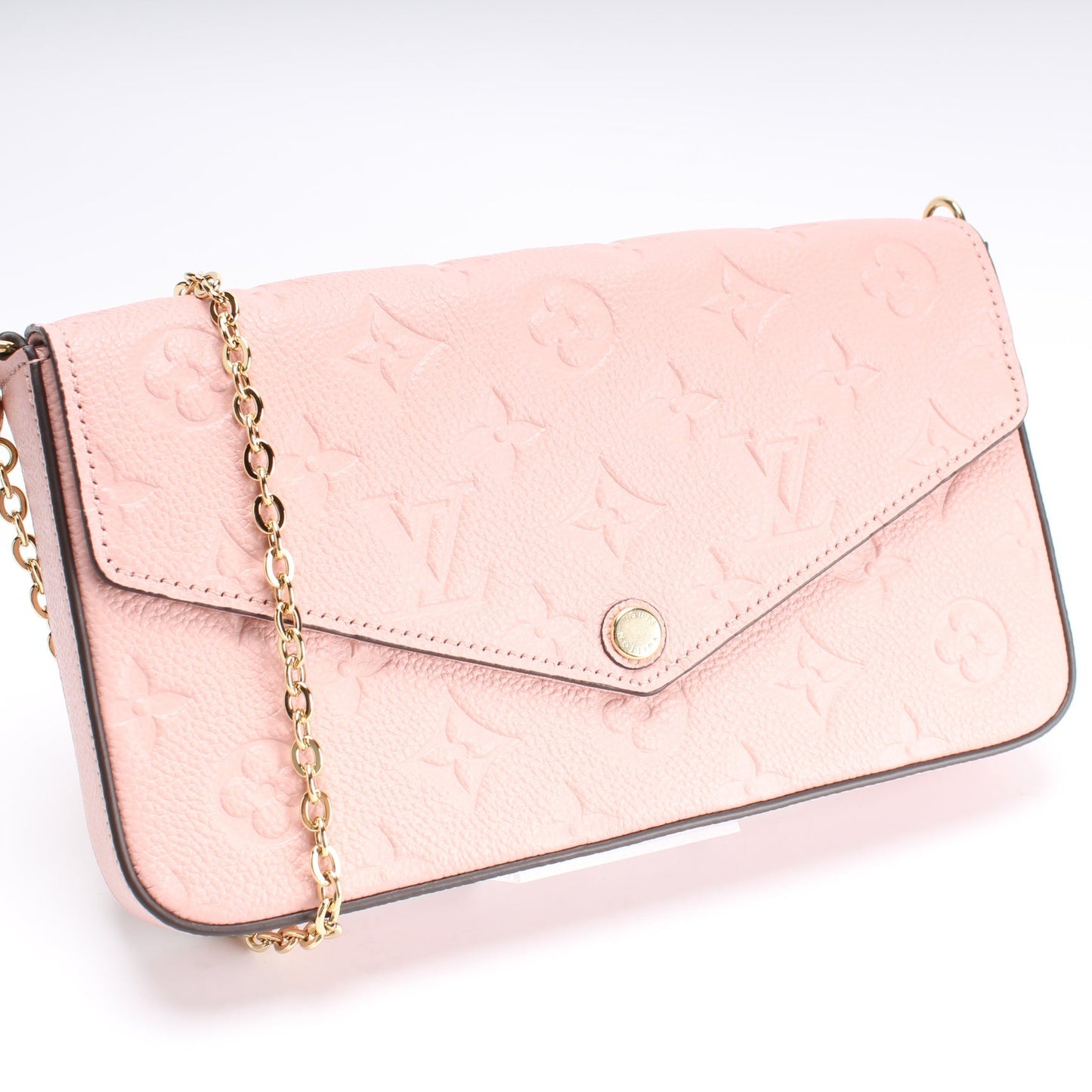 Louis Vuitton Pochette Felicie Empreinte