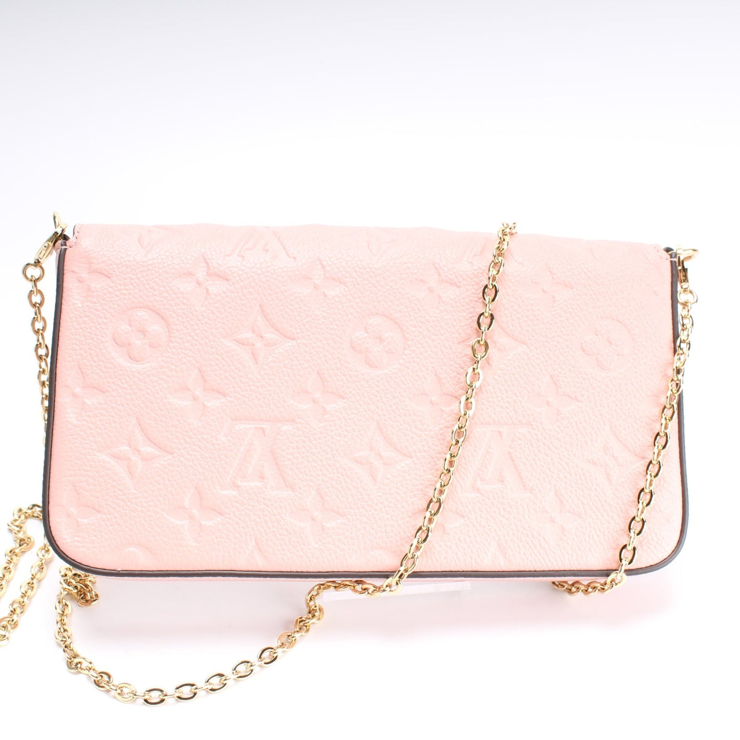 Louis Vuitton Pochette Felicie Empreinte