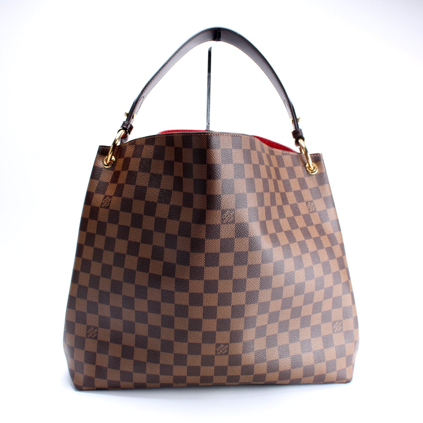 Louis Vuitton Graceful MM Damier Ebene