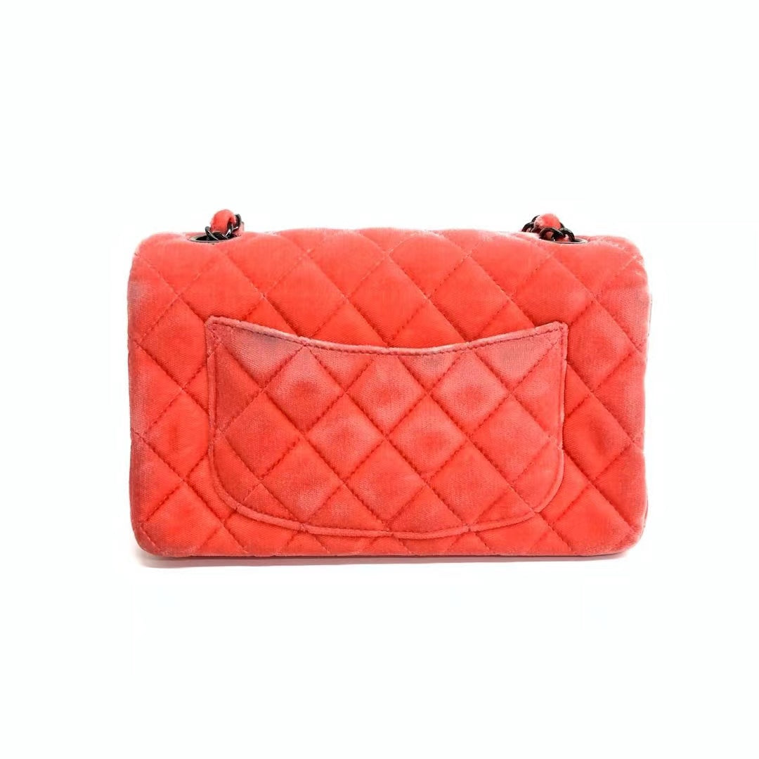 Chanel Classic Flap Shoulder Bag - Ewore Bags