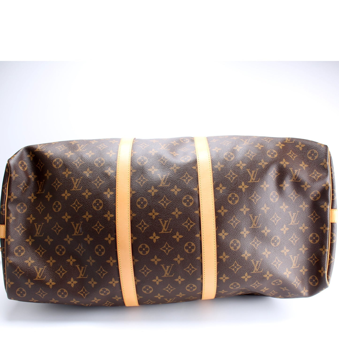 Louis Vuitton Keepall 60 Monogram