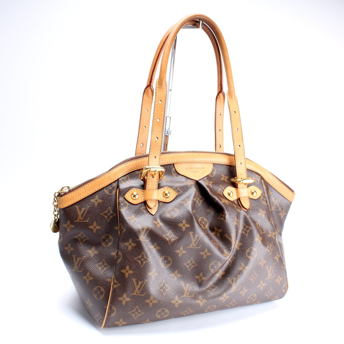 Louis Vuitton Tivoli GM Monogram