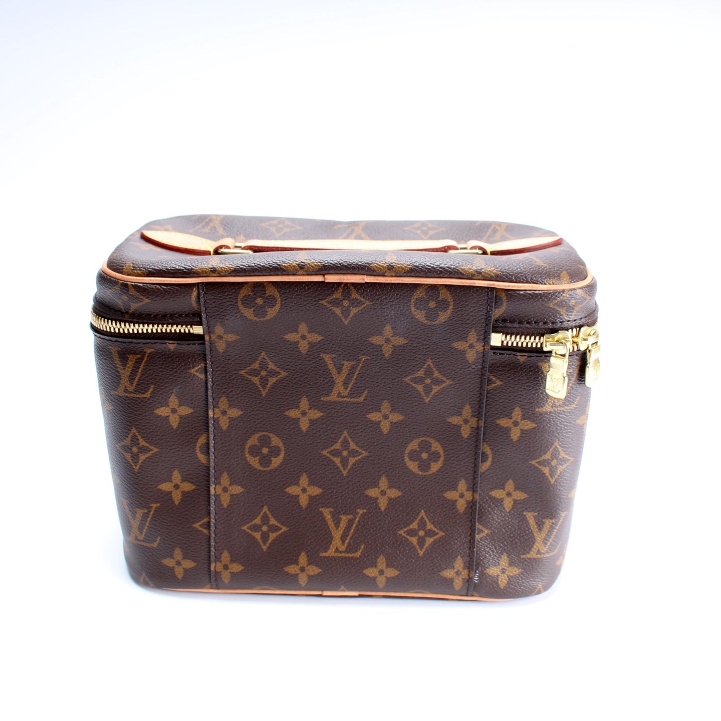 Louis Vuitton Nice BB Cosmetic Monogram