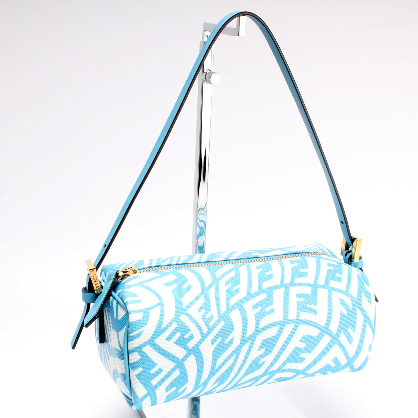 Fendi FF Vertigo Mini Shoulder Bag