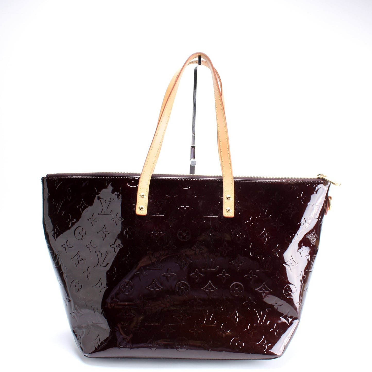 Louis Vuitton bellevue GM Vernis