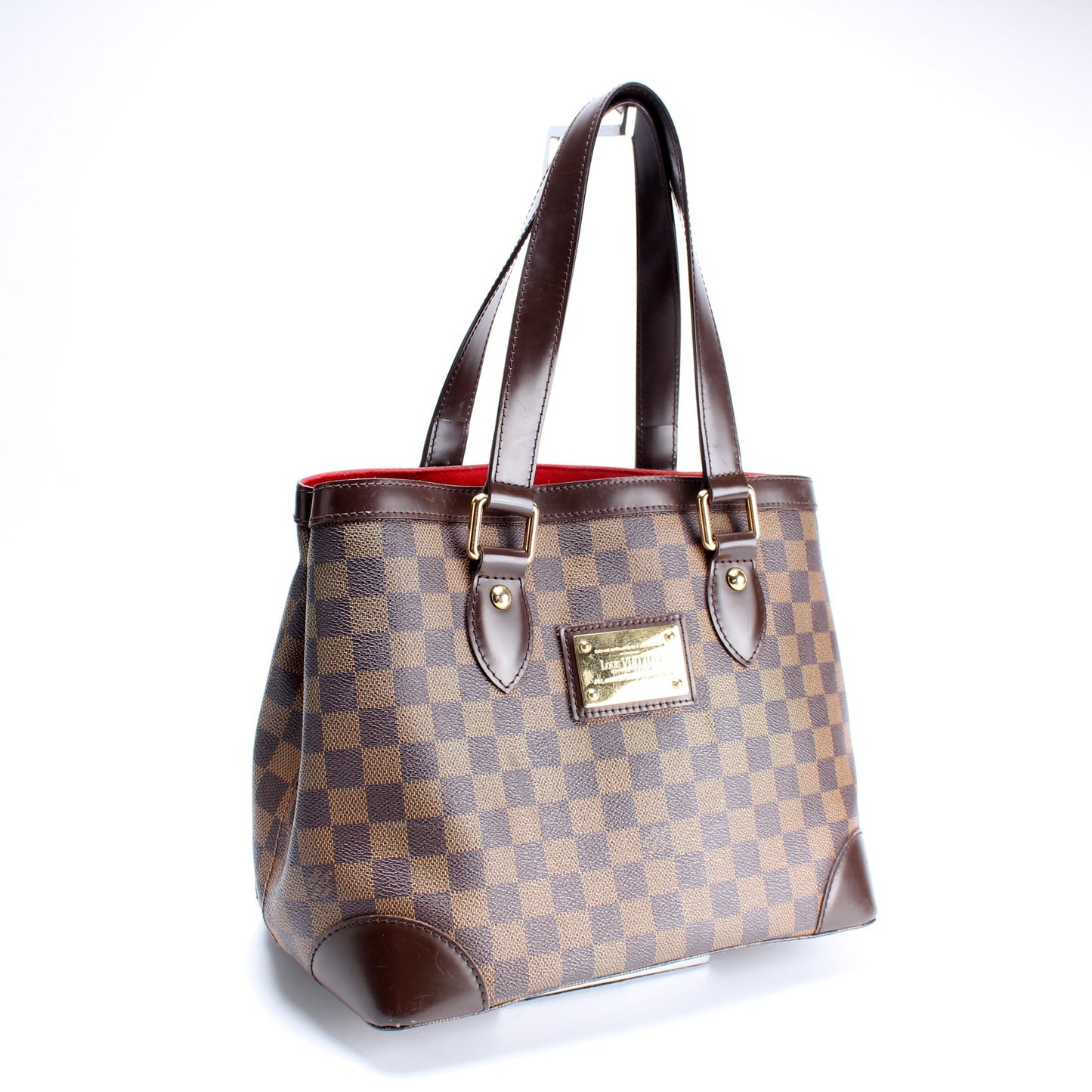 Louis Vuitton Hampstead PM Damier Ebene