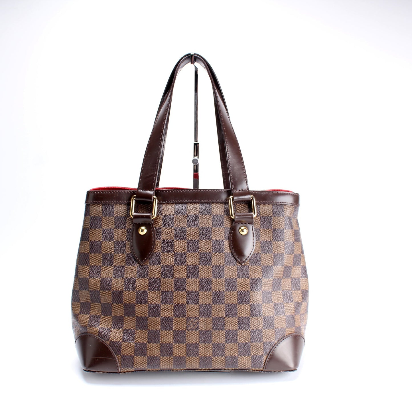 Louis Vuitton Hampstead PM Damier Ebene
