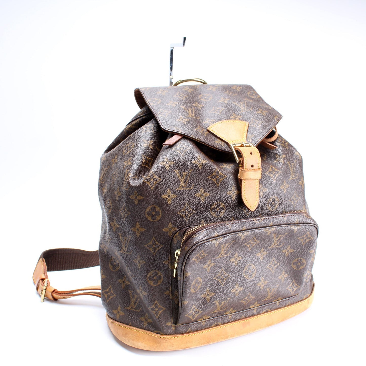 Louis Vuitton Montsouris GM Monogram