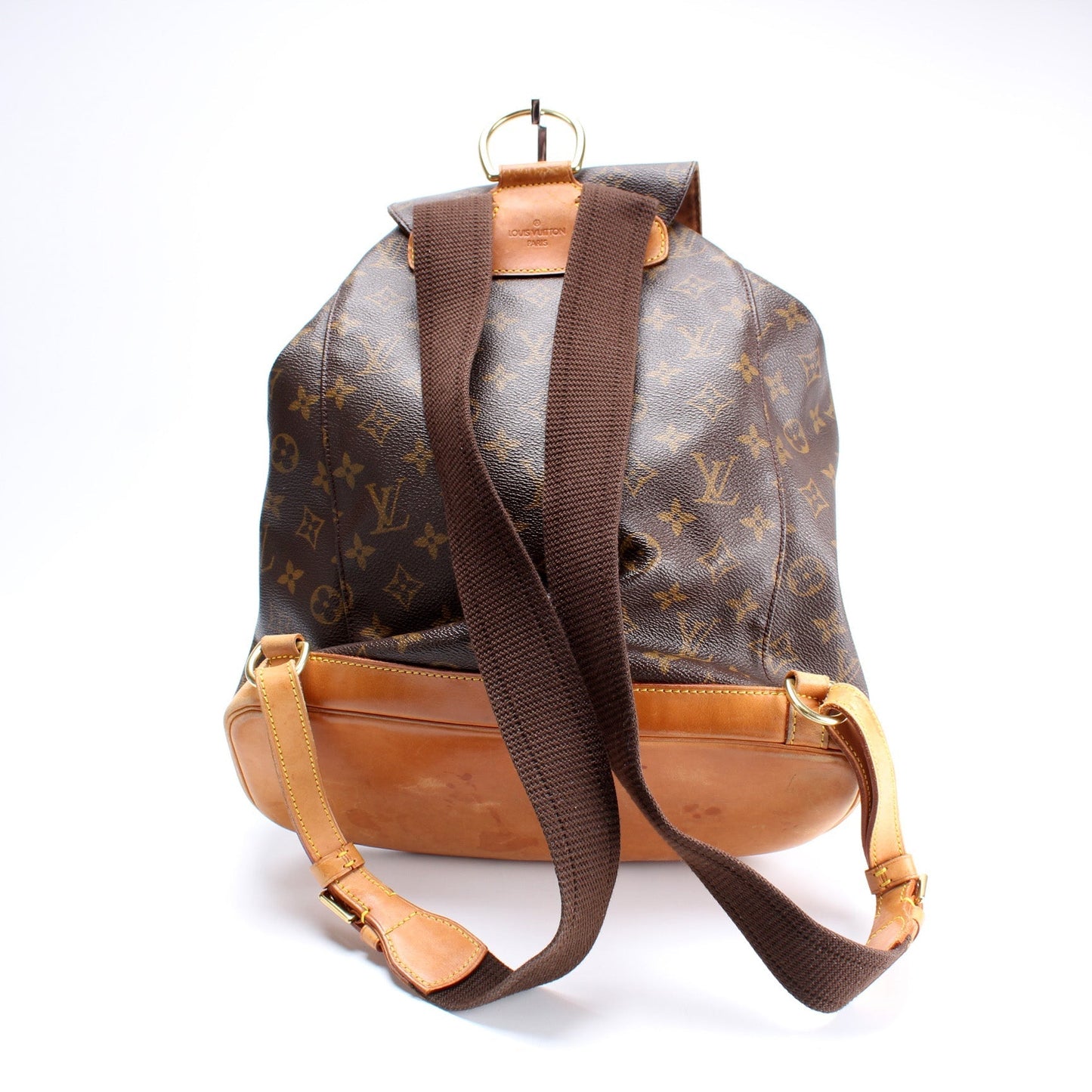 Louis Vuitton Montsouris GM Monogram