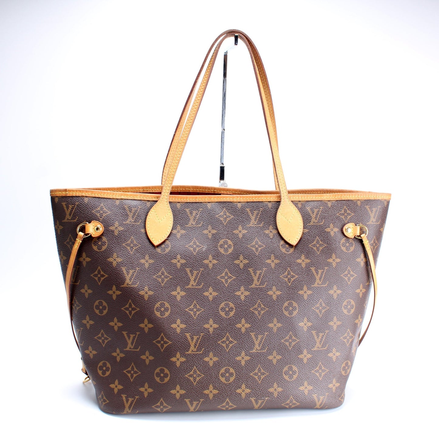 Louis Vuitton Neverfull MM Monogram