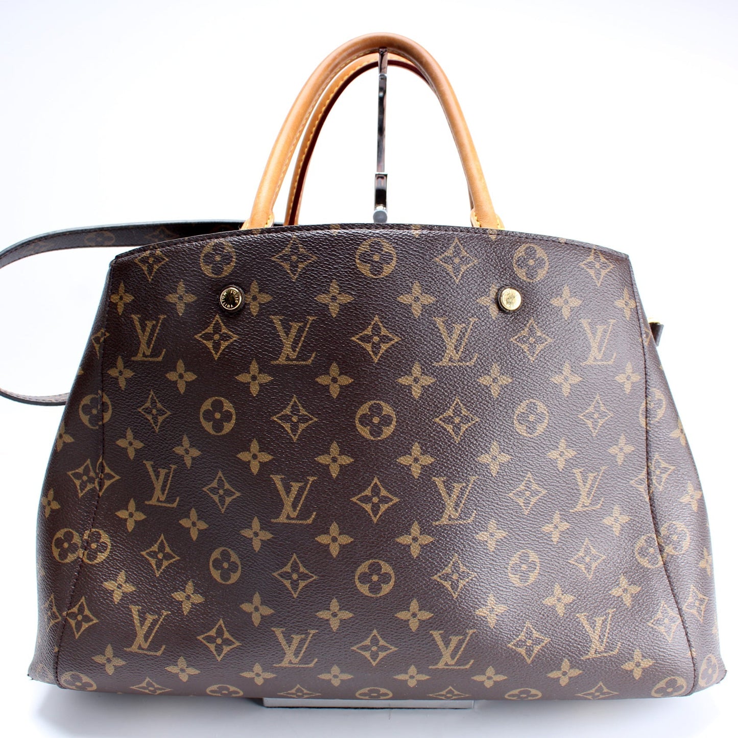 Louis Vuitton Montaigne GM Monogram