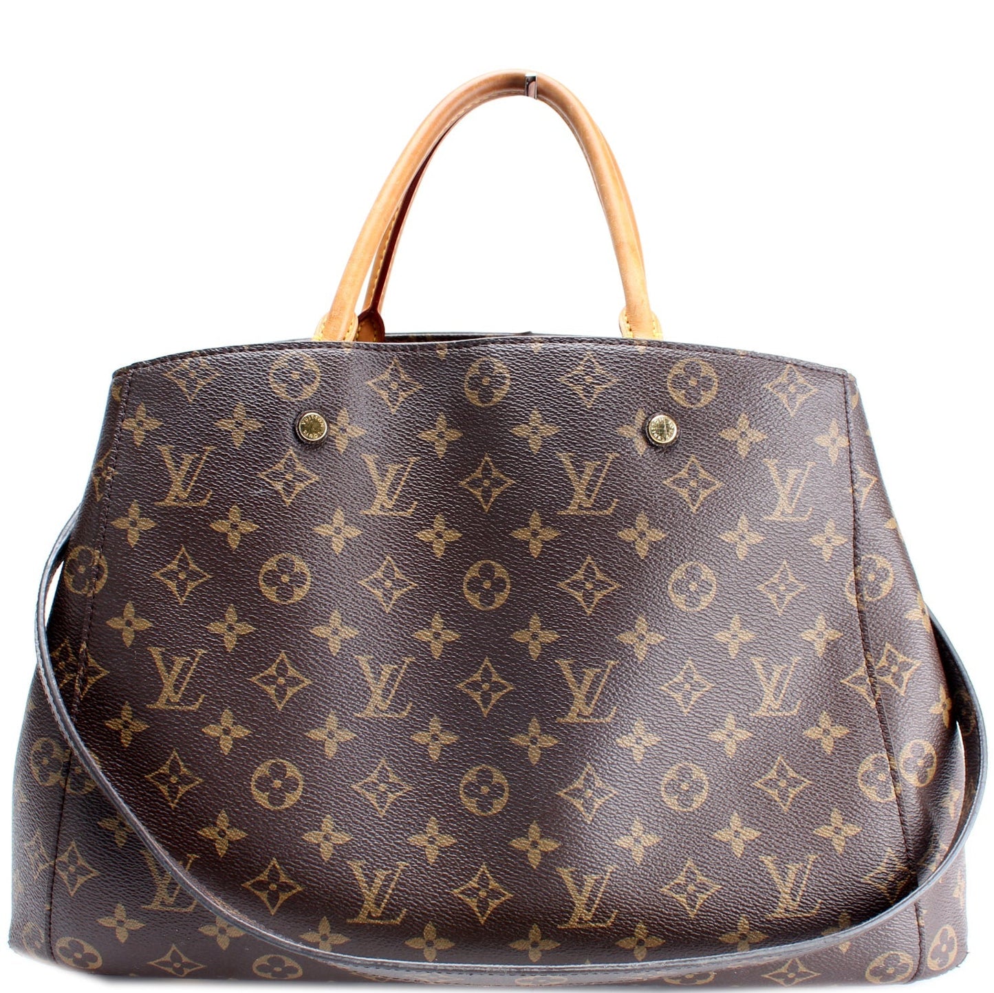 Louis Vuitton Montaigne GM Monogram