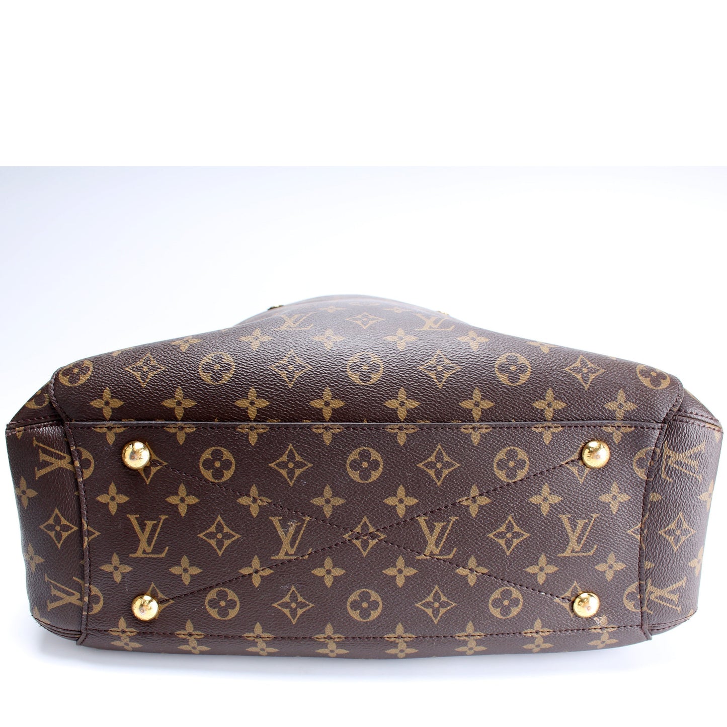 Louis Vuitton Montaigne GM Monogram