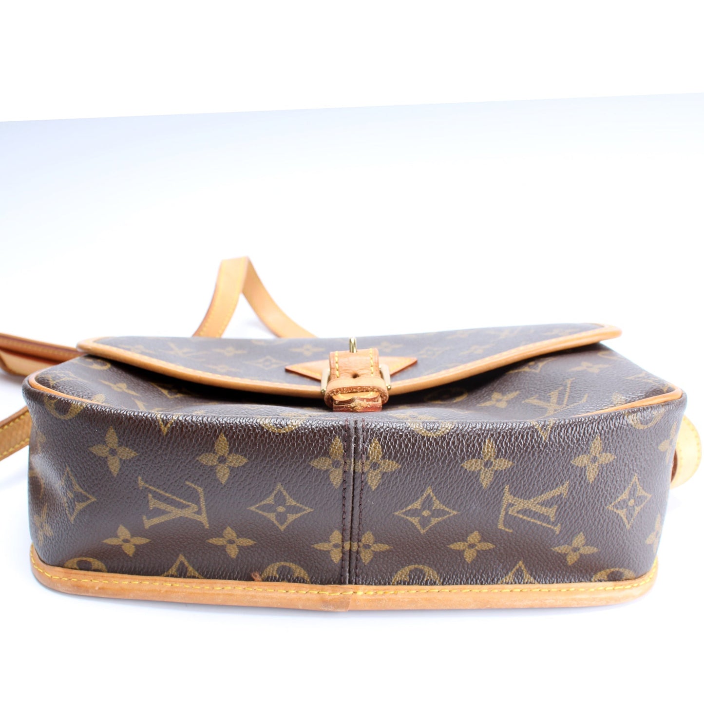 Louis Vuitton Sologne Monogram