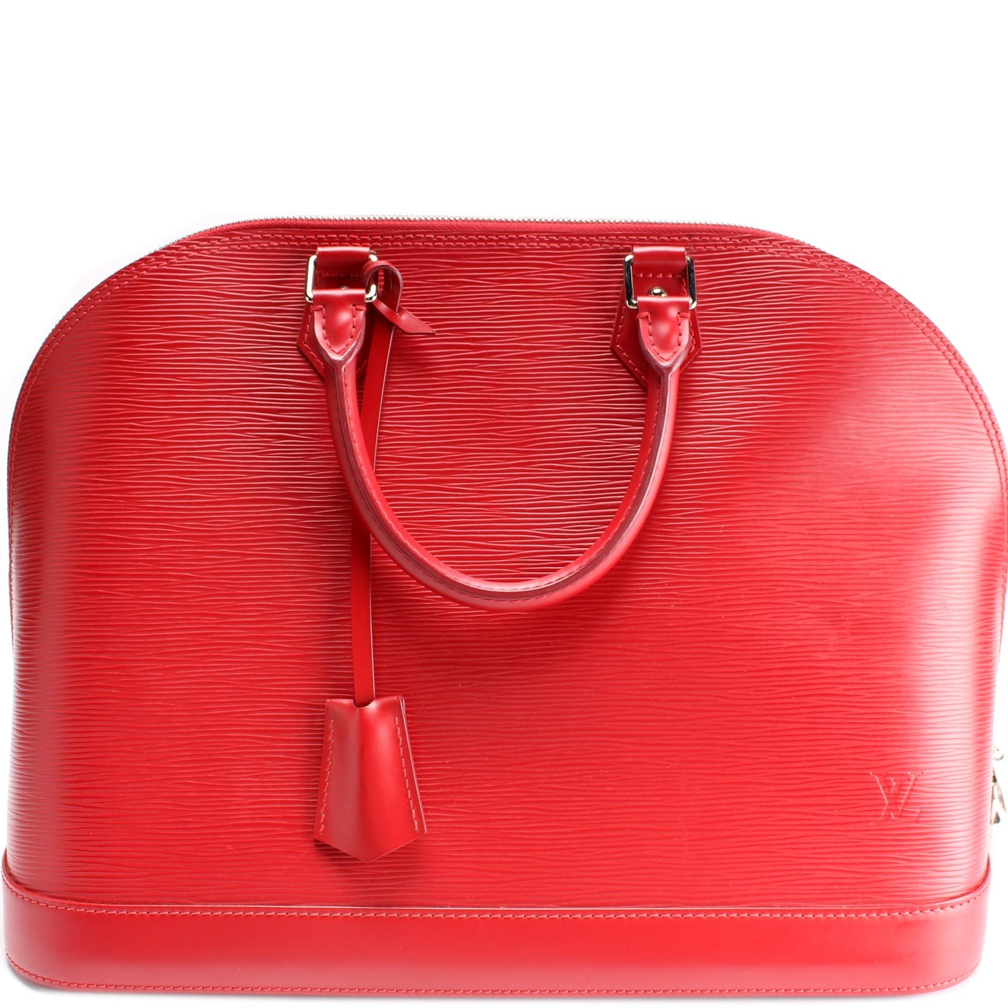 Louis Vuitton Alma GM Epi
