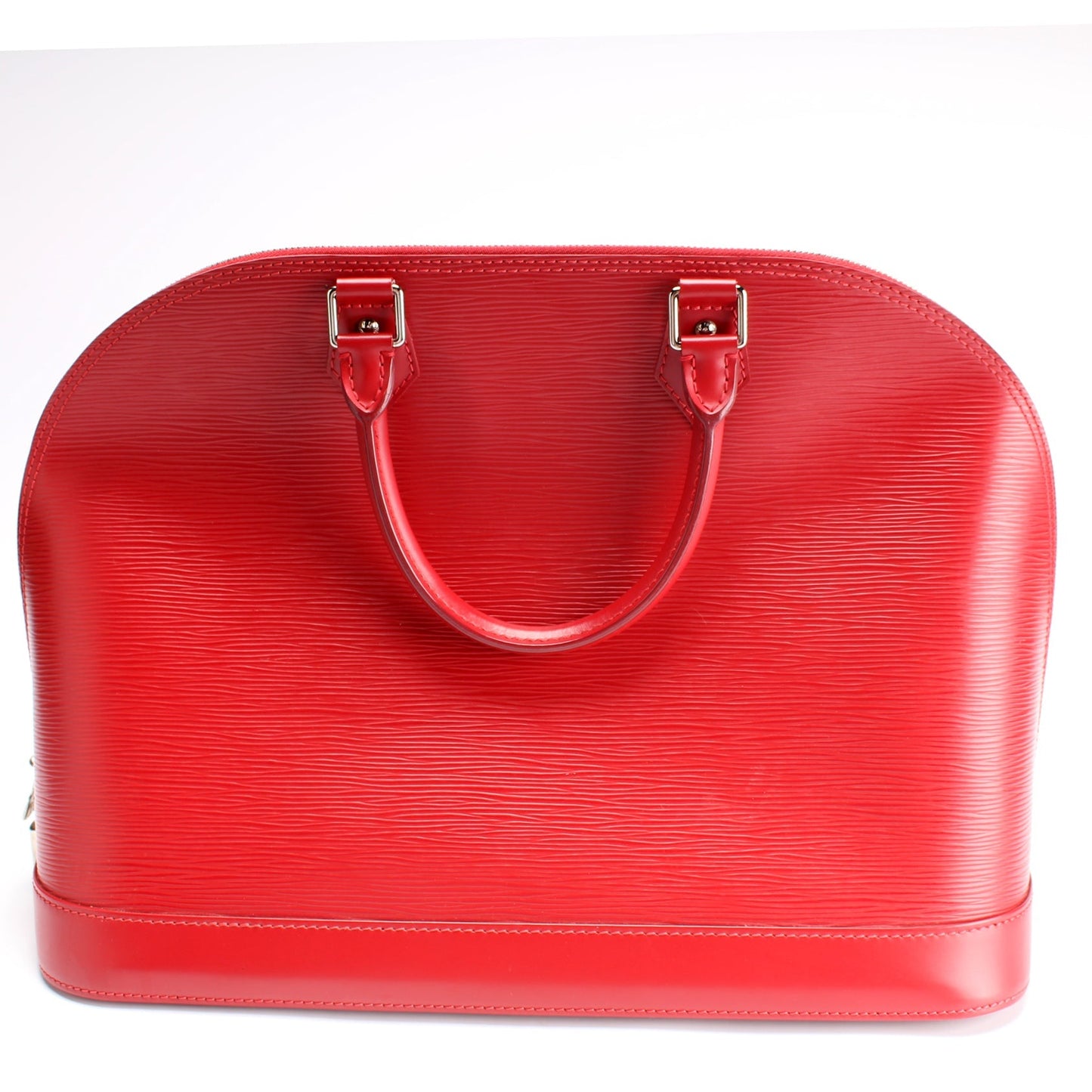 Louis Vuitton Alma GM Epi
