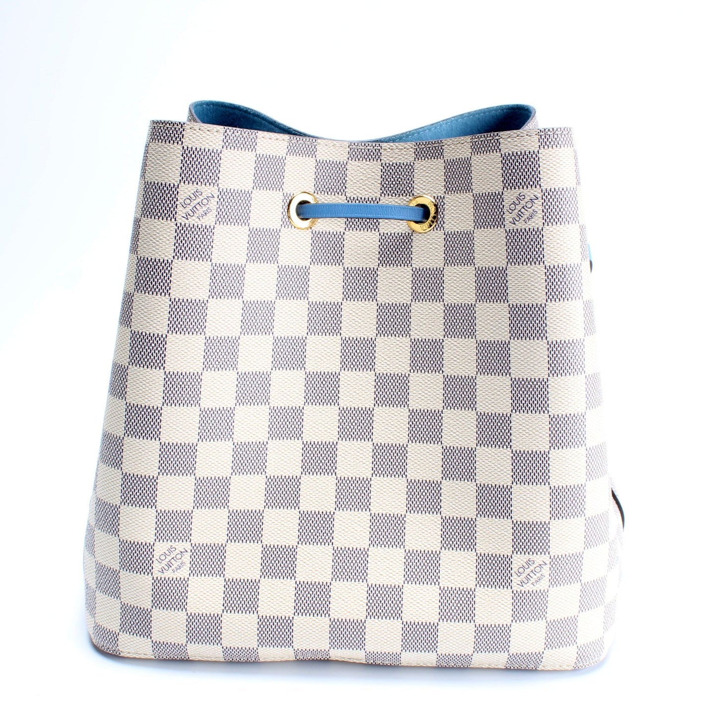 Louis Vuitton Neonoe Damier Azur