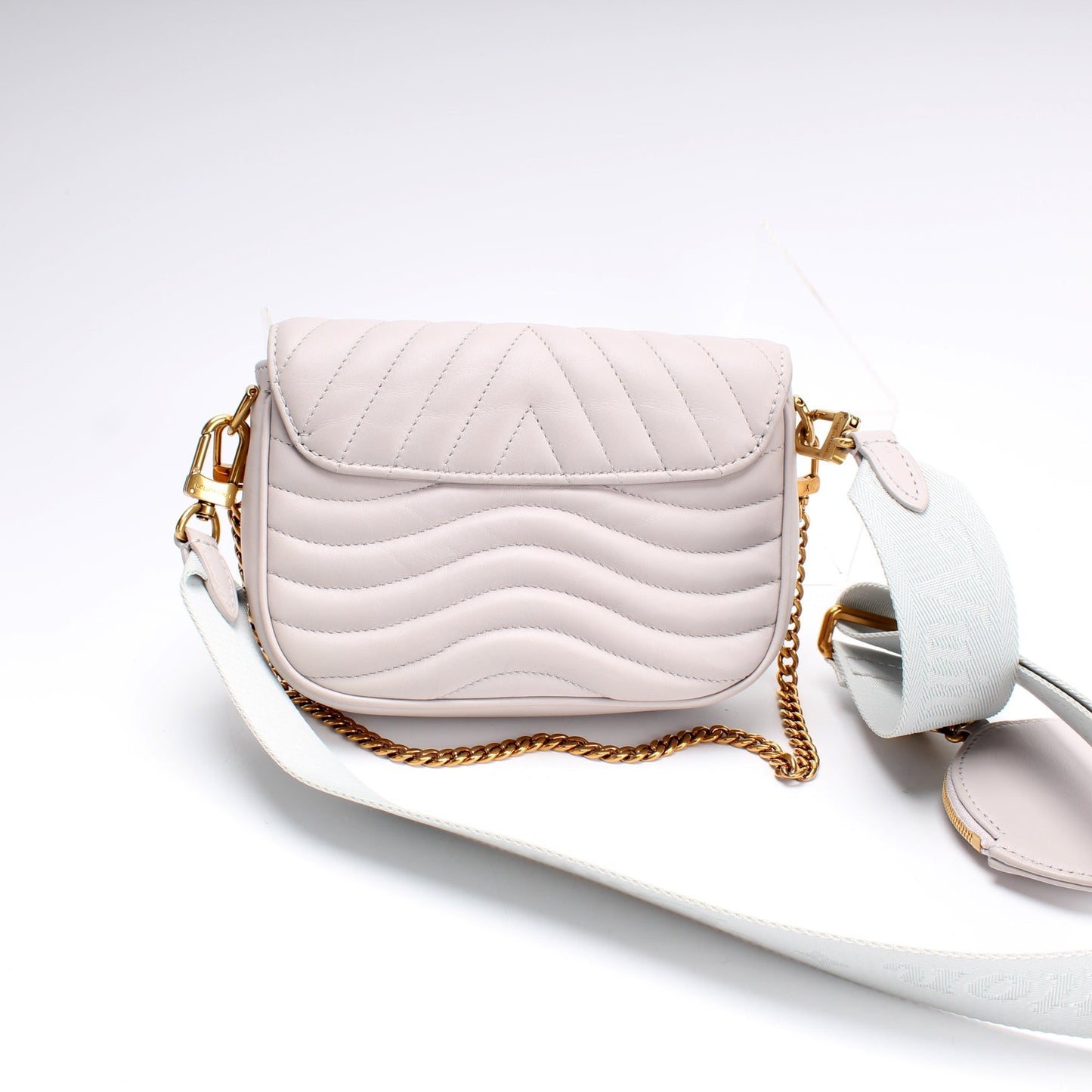 Louis Vuitton New Wave Multi Pochette