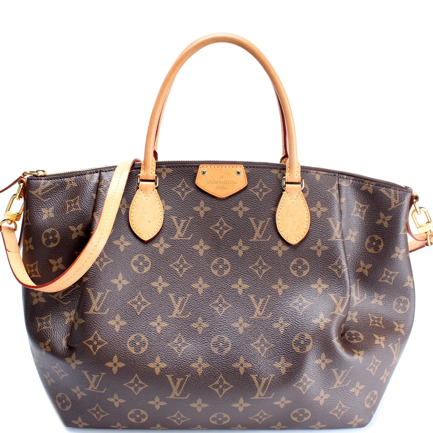Louis Vuitton Turenne GM Monogram
