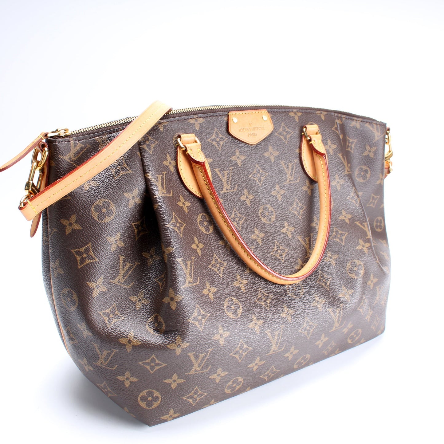 Louis Vuitton Turenne GM Monogram