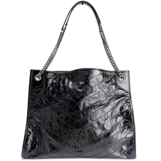 Saint Laurent Niki Large Shopper Bag