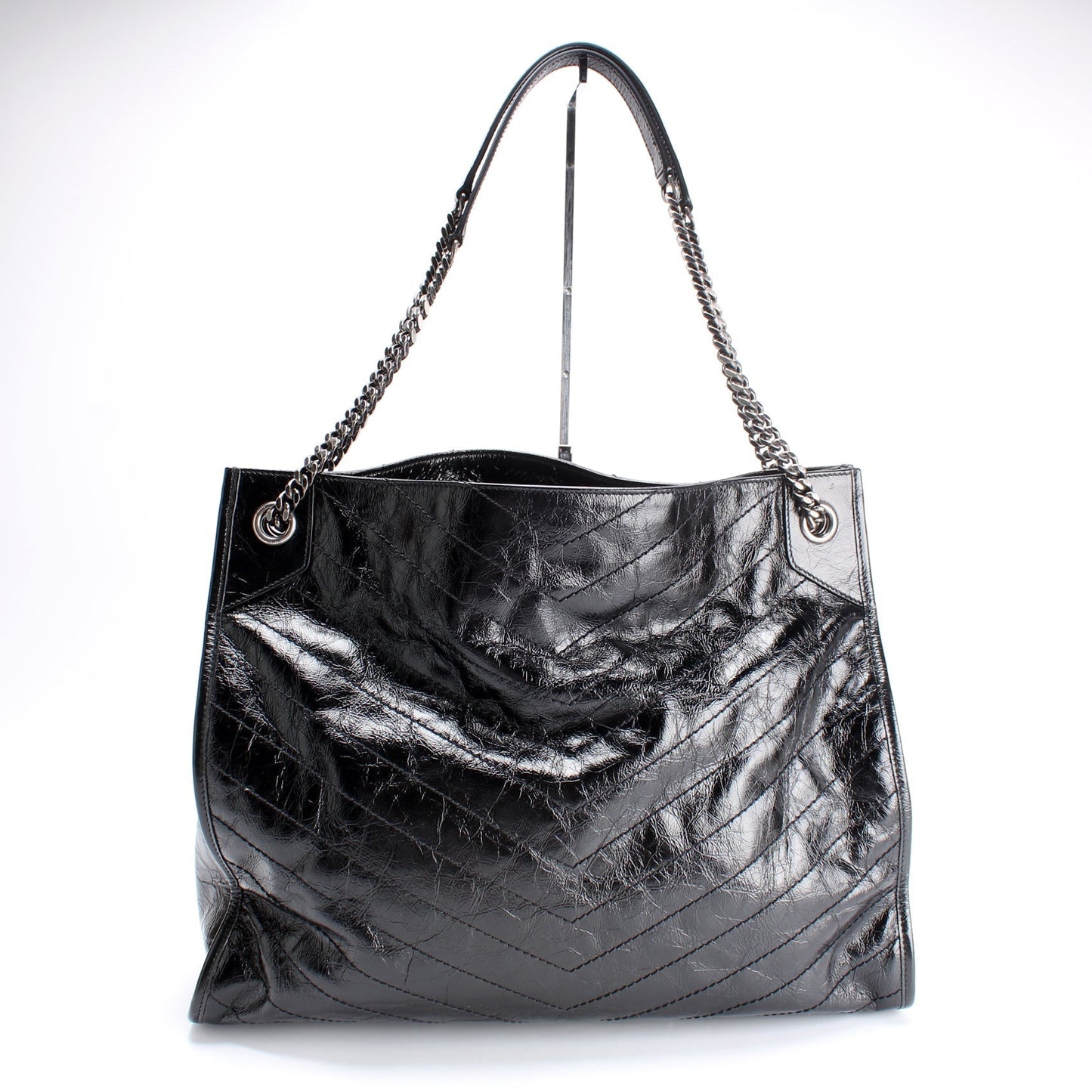 Saint Laurent Niki Large Shopper Bag