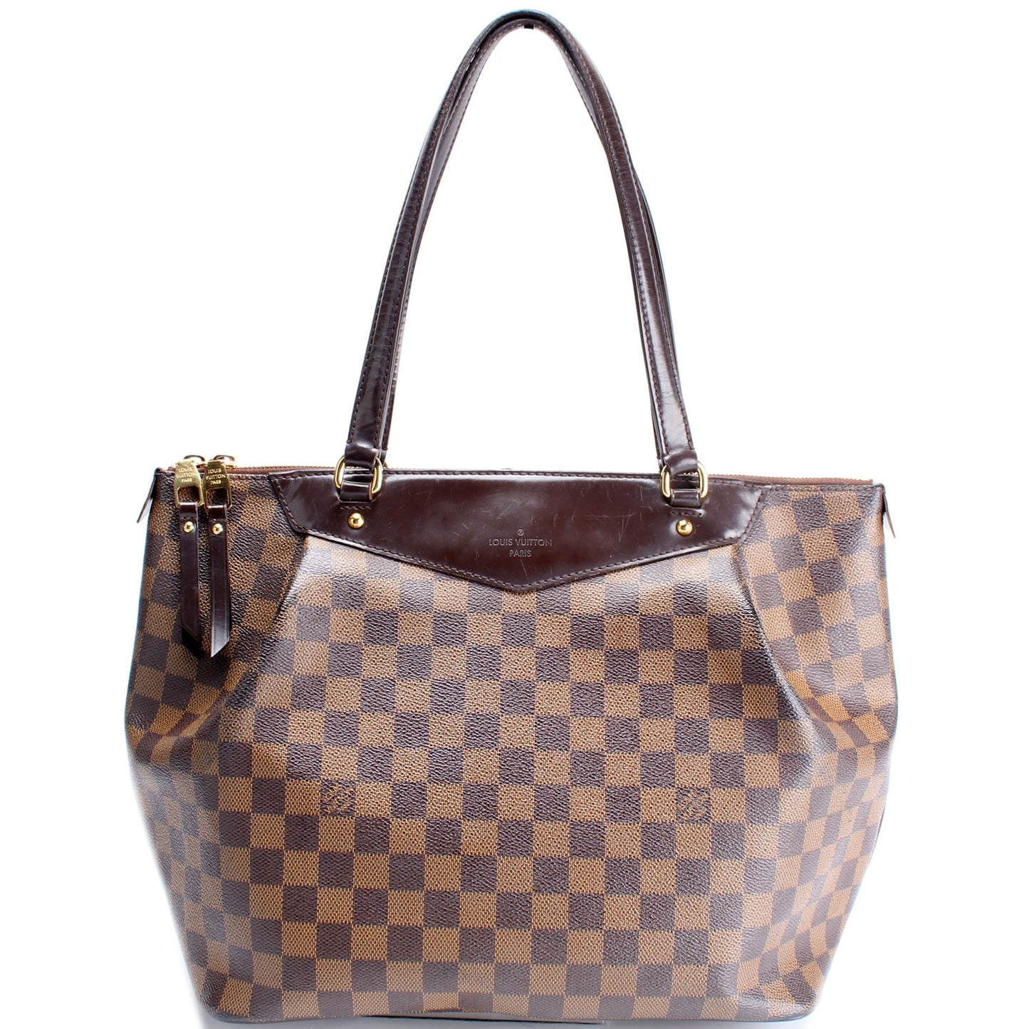 Louis Vuitton Westminster GM Damier Ebene