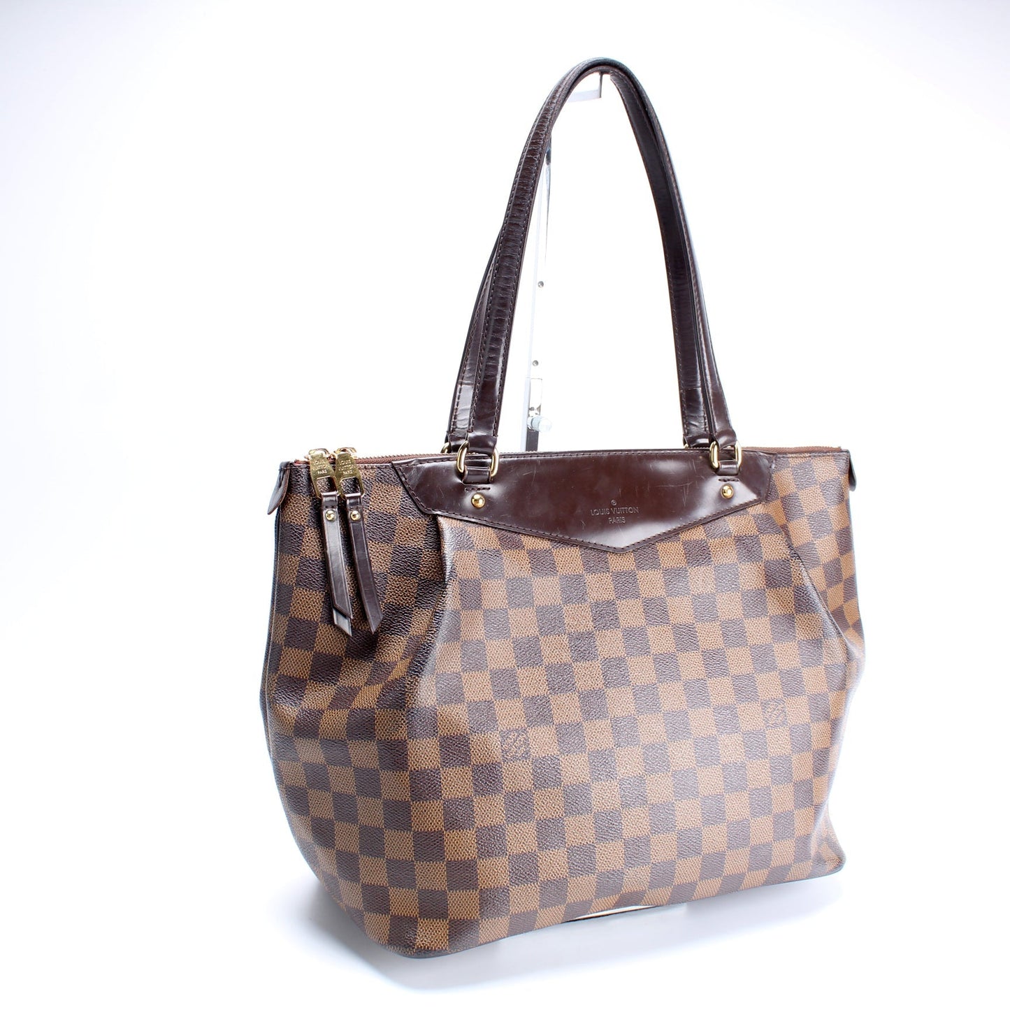 Louis Vuitton Westminster GM Damier Ebene
