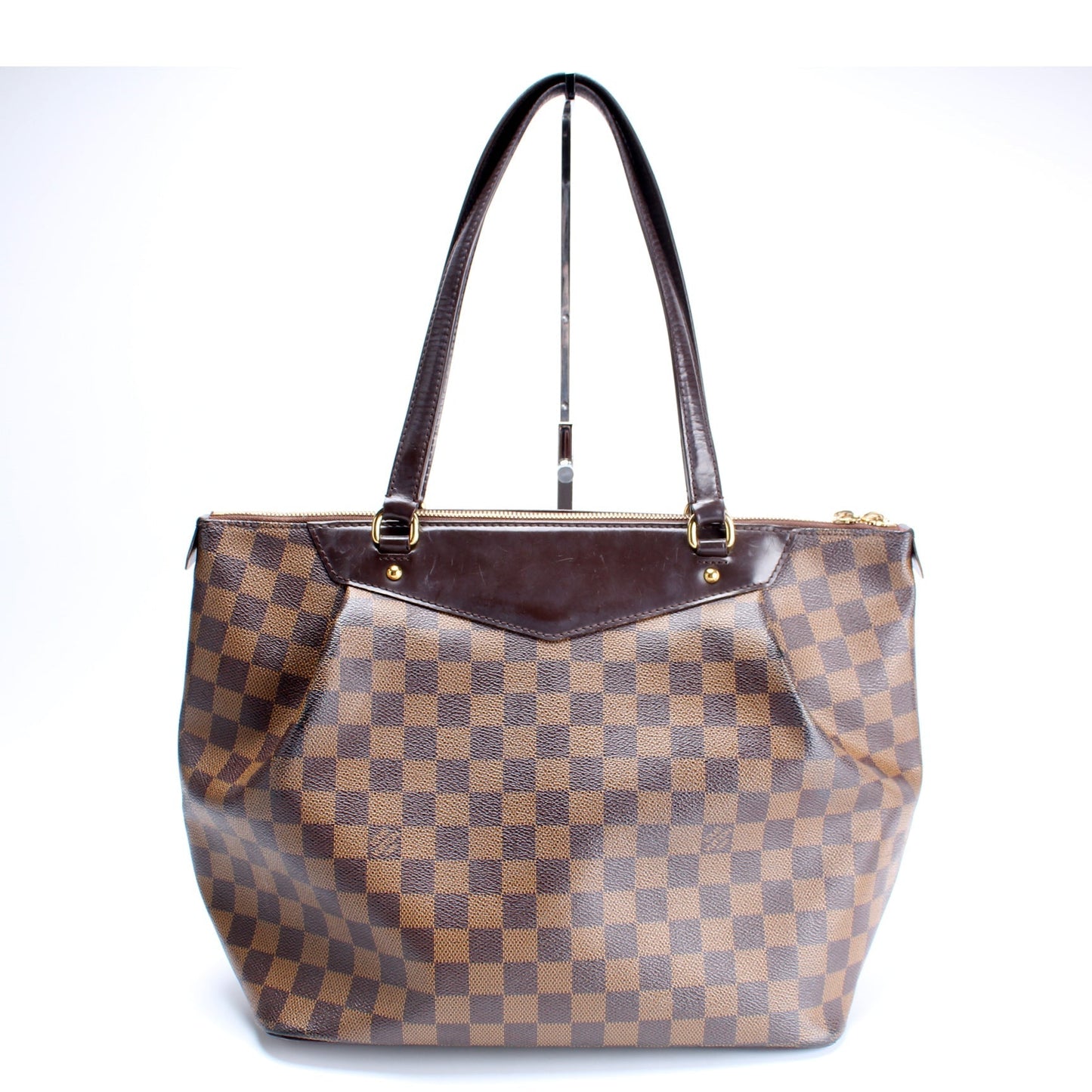Louis Vuitton Westminster GM Damier Ebene
