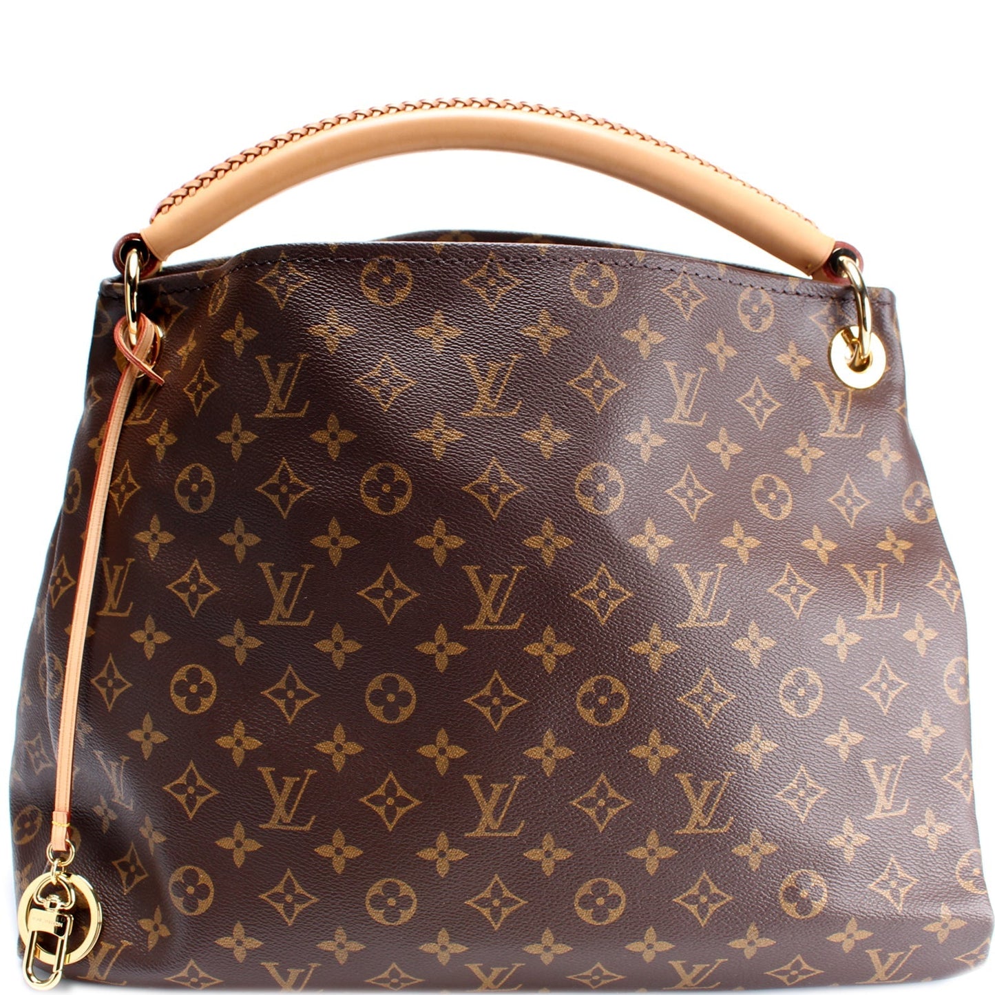 Louis Vuitton Artsy MM Monogram