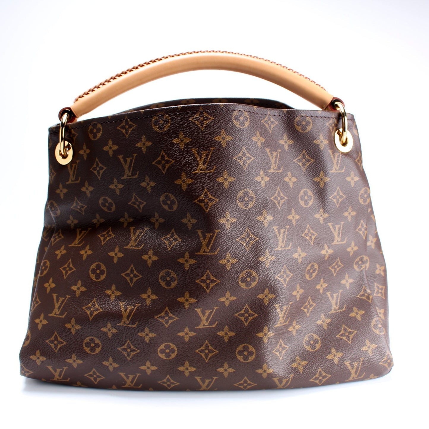Louis Vuitton Artsy MM Monogram