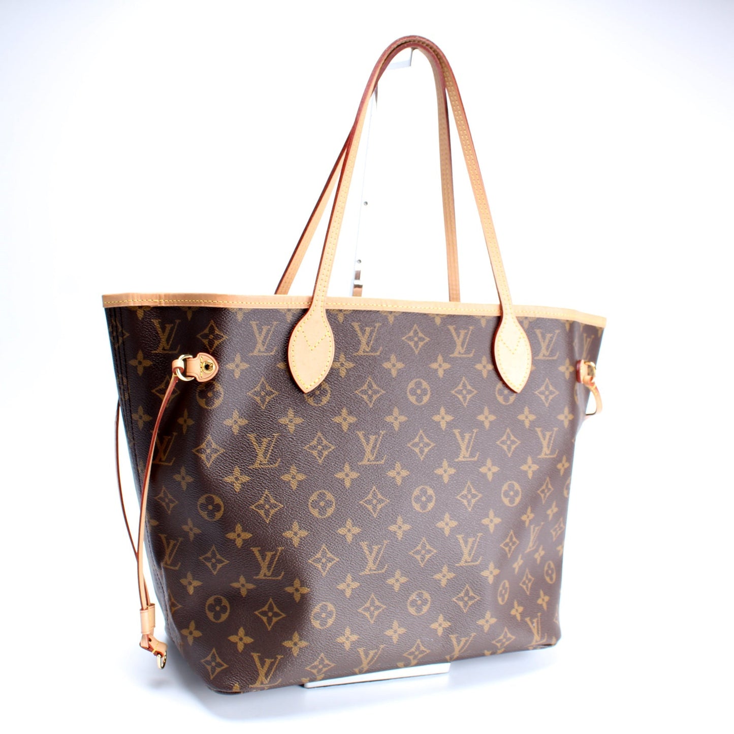 Louis Vuitton Neverfull MM Monogram