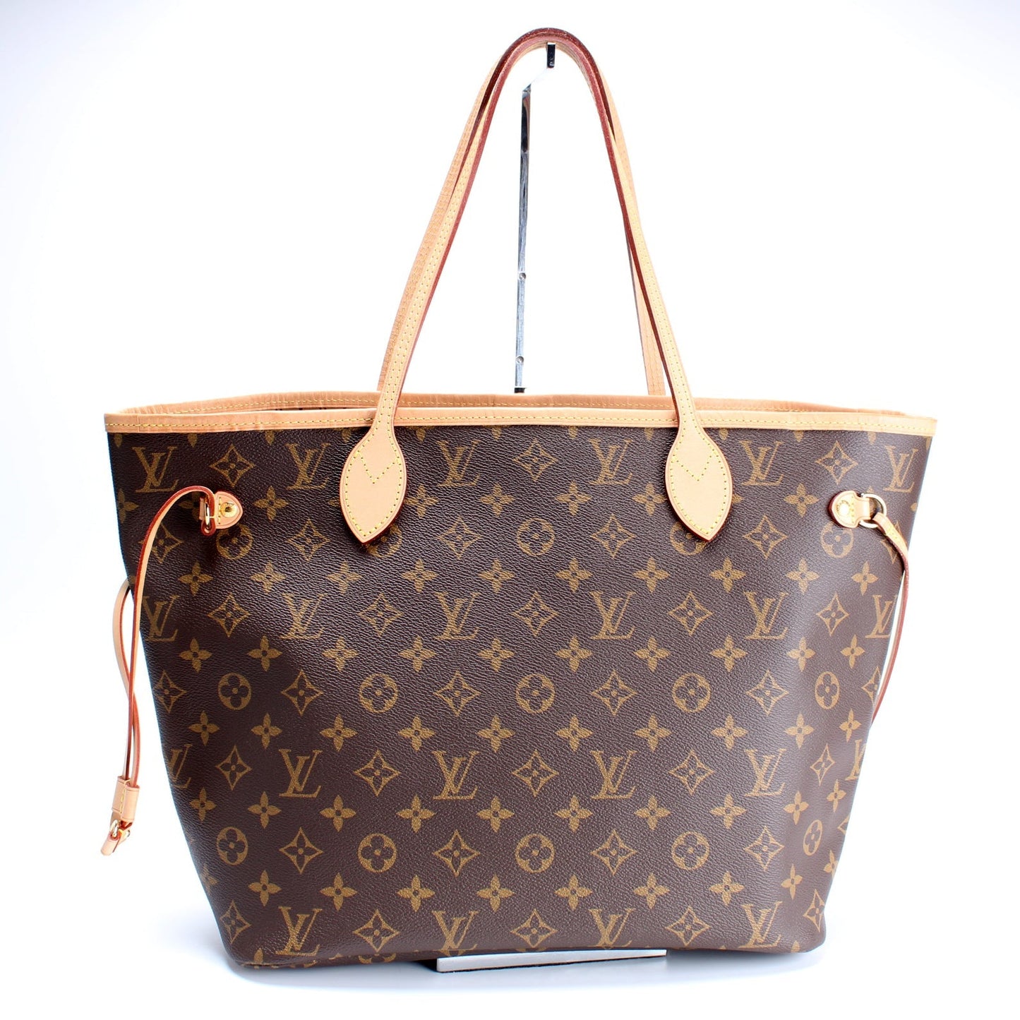 Louis Vuitton Neverfull MM Monogram