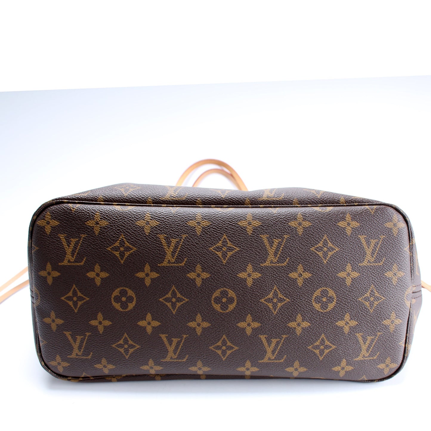 Louis Vuitton Neverfull MM Monogram