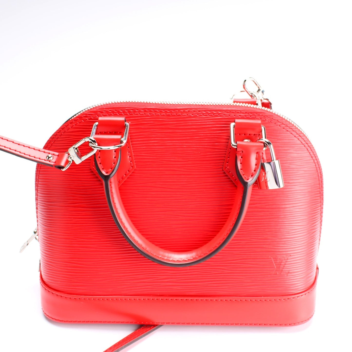 Louis Vuitton Alma BB Epi