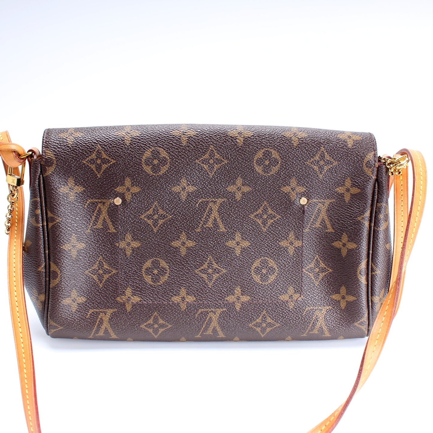 Louis Vuitton Favorite MM Monogram